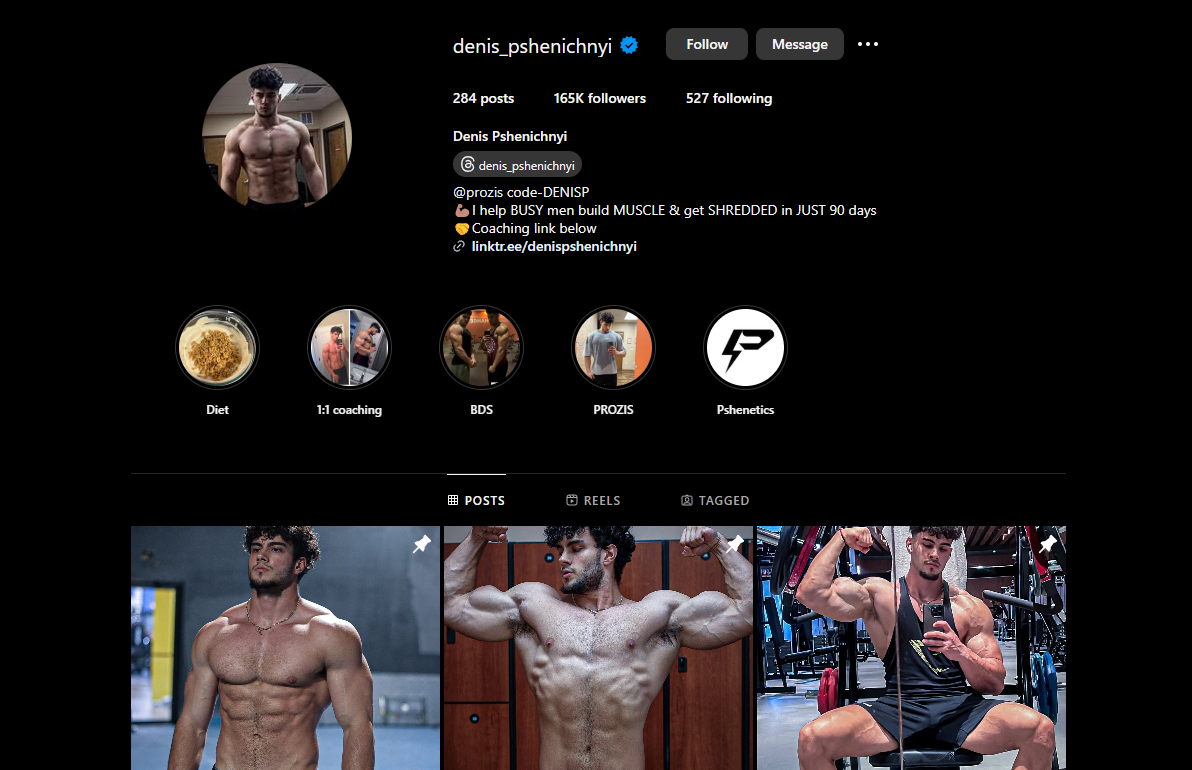 Denis Insta